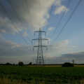 2002 Electric pylon somewhere