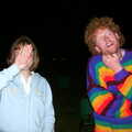 2002 Suey and Wavy at North Lopham