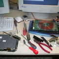 2002 Tools on the desk