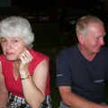 Spam and John, BSCC Rides, Petanque at the Swan and July Miscellany - 21st July 2002