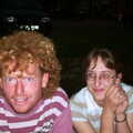 Wavy and Suey, BSCC Rides, Petanque at the Swan and July Miscellany - 21st July 2002