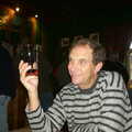 2002 Mike in the Hoxne Swan