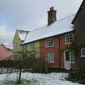 2002 The house in snow