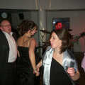 More dancing, 3G Lab Christmas Party, Q-Ton Centre, Cambridge - 23rd December 2002