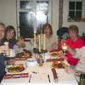 2002 It's Christmas lunch