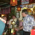 2002 Alan at the bar