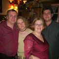 2002 A slightly blurry group photo