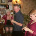 2002 Spammy, John Willy and Helen