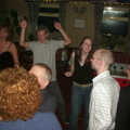 2002 More dancing in the family room