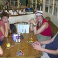 2003 Suey, Jenny, Sarah and Bill