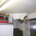 Alan's got a big hole in the kitchen  ceiling, V Festival 2003, Hyland's Park, Chelmsford, Essex - 16th August 2003