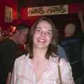 Jen in the Dolphin, A March Miscellany: The BBs, Pulham Pubs and Broken Cars - Norfolk and Cambridgeshire, 31st March 2004