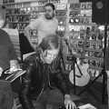 More signing, Longview play Revolution Records, Diss, Norfolk - 2nd July 2004
