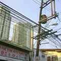 More impressive electrics, A Postcard From Manila: a Working Trip, Philippines - 9th July 2004