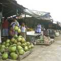 The fruit family, A Postcard From Manila: a Working Trip, Philippines - 9th July 2004