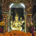 The Thai instantiation of a Hindi god, A Working Trip to Bangkok, Thailand - 2nd October 2004