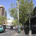 Elizabeth Street, probably, A Couple of Days in Melbourne, Victoria, Australia - 5th October 2004