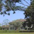 The Governor's Residence in Parramatta Park, Sydney, New South Wales, Australia - 10th October 2004