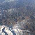 The mountains of Afghanistan, Sydney, New South Wales, Australia - 10th October 2004