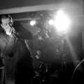 A bit of a harmonica moment, A CISU Blues Festival at the SCC Social Club, Ipswich, Suffolk - 27th November 2004