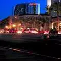 Streetlife near the Marriott, A Trip to San Diego, California, USA - 11th January 2005