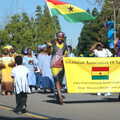 2005 The Ghanaian Association of San Diego