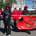 2005 The Black Nurses Association