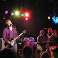 More Gomez action, Martin Luther King Day and Gomez at the Belly Up, San Diego, California, US - 15th January 2005