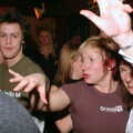 2005 Funky dancing