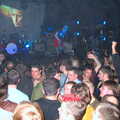 The Doves crowd, Athlete and Doves at the UEA, Earlham Road, Norwich, Norfolk - 11th March 2005