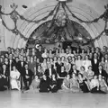 The Rawtenstall Astoria Ballroom, around 1920, Nosher's Family History - 1880-1955