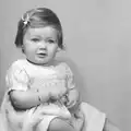 A mystery baby, possibly Janet, Nosher's Family History - 1880-1955