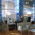 The Finnair Business Lounge at Arlanda Airport, A Postcard From Stockholm: A Working Trip to Sweden - 24th April 2005