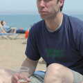 Chris from the US, A Trip to Barcelona, Catalunya, Spain - 29th April 2005