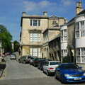 Another Stamford street, A Postcard From Stamford, Lincolnshire - 15th May 2005