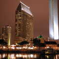 The Manchester Grand Hyatt, The BREW Developers Conference, San Diego, California - 2nd June 2005