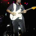 The guitar dude, BREW Fest and Huey Lewis and the News, Balboa Park, San Diego, California - 2nd June 2005