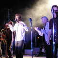 Huey Lewis and the News, BREW Fest and Huey Lewis and the News, Balboa Park, San Diego, California - 2nd June 2005