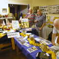 2005 An impressive collection of memorabilia has been assembled in the village hall
