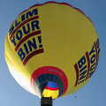 2005 It's up, up and away