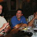2005 Kevin from Sprint and Brian Dunphy