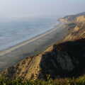 2005 The sea front at Torrey Pines