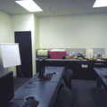 2005 One of the Qualcomm meeting rooms