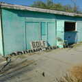 2005 Abandoned golf shop, Borrego Springs