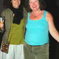 Jo, Jo and Steph's Party, Burston, Norfolk - 30th September 2005