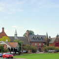 A Trip Around Macclesfield and Sandbach, Cheshire - 10th September 2005, Sandbach Grammar, dating from 1677
