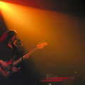 Michelle Stoddart on bass, The Magic Numbers and Scenes of Diss, Norfolk - 15th October 2005