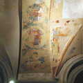 CISU Networks and Autumn Leaves at Norwich Cathedral, Eye and Norwich - 29th October 2005, Mediaeval wall paintings