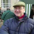 Peter Allen wanders about the Market Place in Diss, Pheasants, Sunsets and The BBs at Bressingham, Norfolk - 11th December 2005