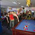 In the PPSU games room, Uni: A Polytechnic Reunion, Plymouth, Devon - 17th December 2005